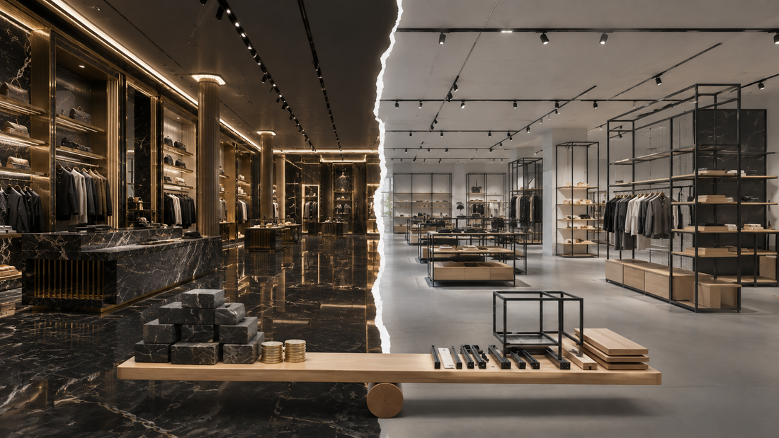 La tienda perfecta puede ser una pésima inversión