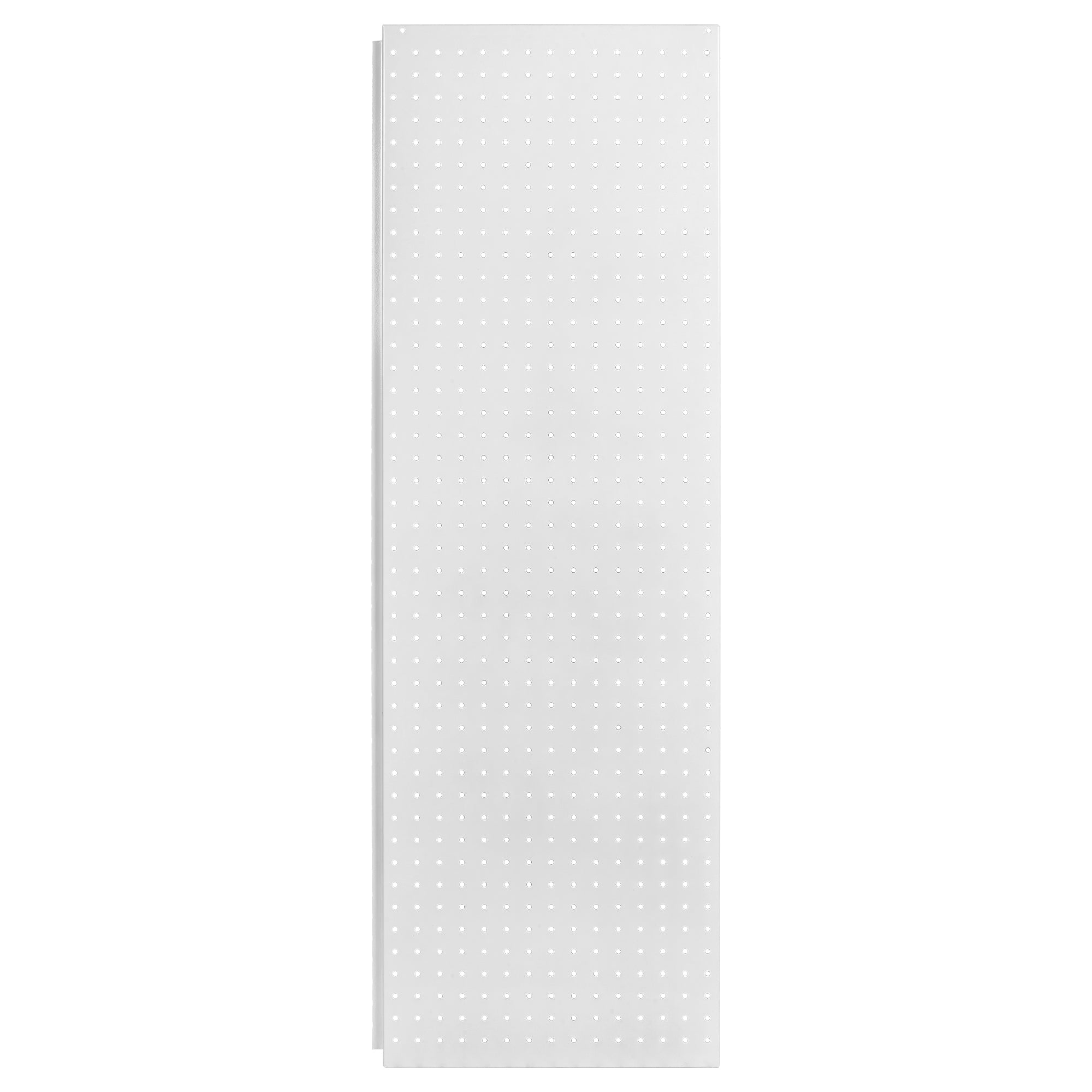 Panel perforado para góndola central y perimetral