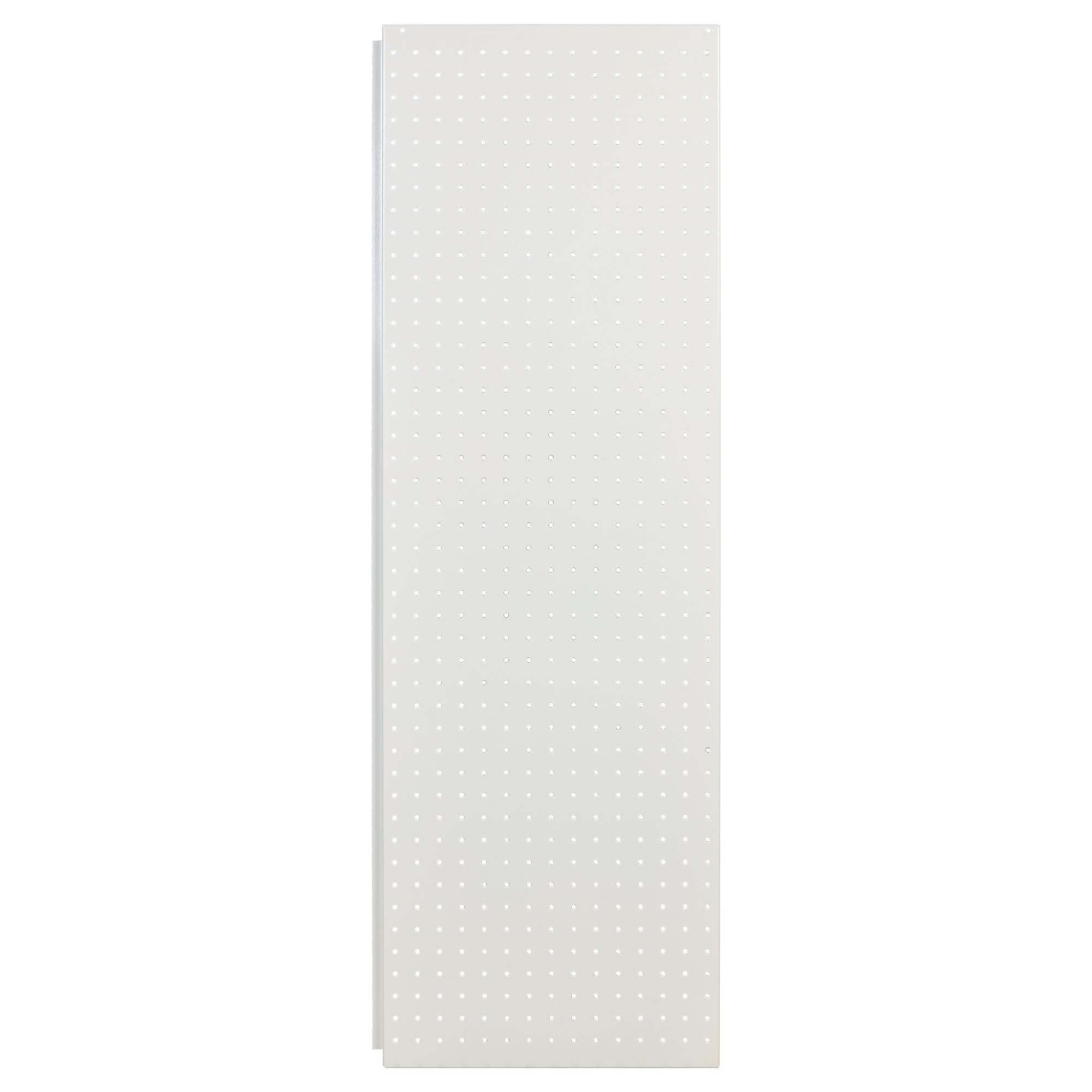 Panel perforado para góndola central y perimetral