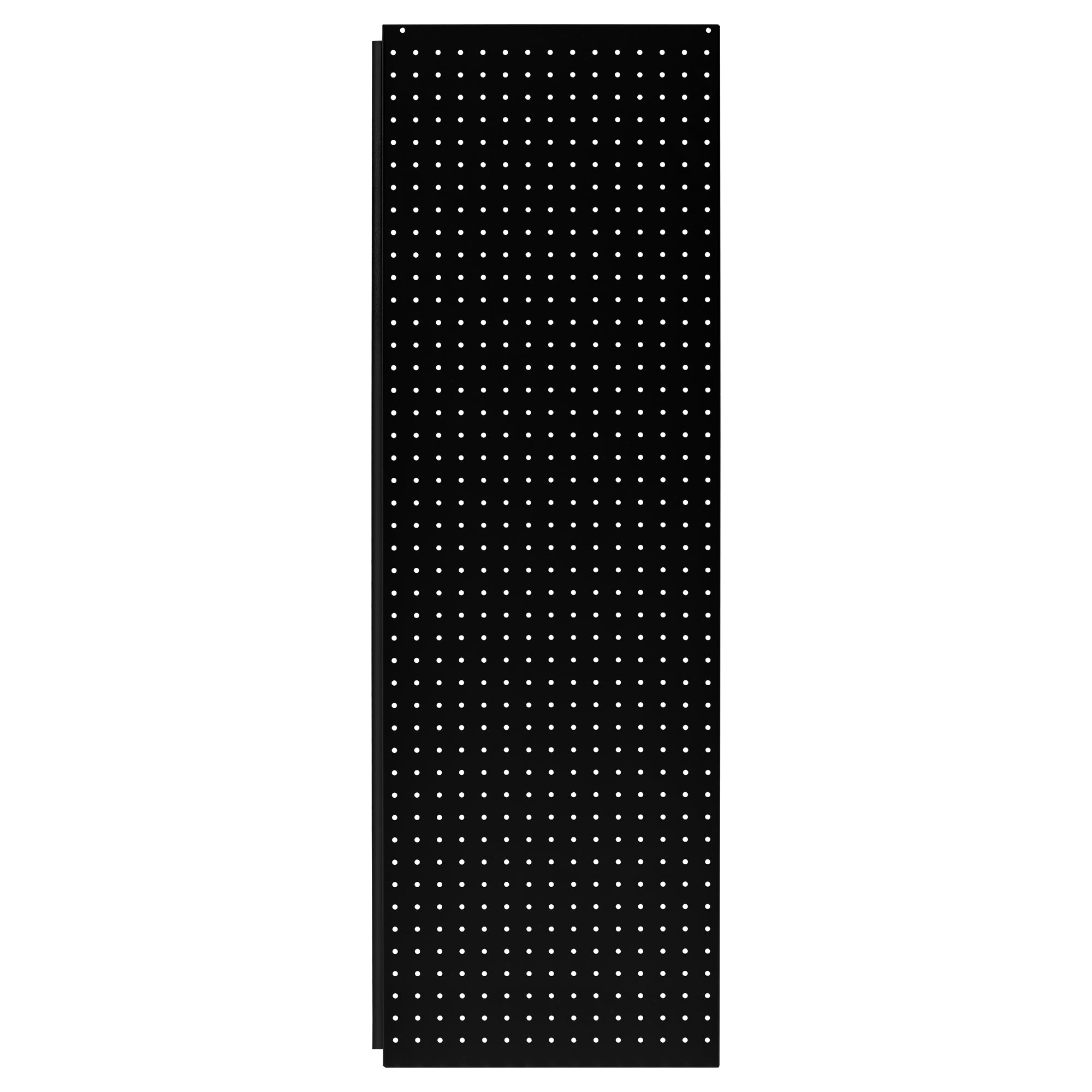 Panel perforado para góndola central y perimetral