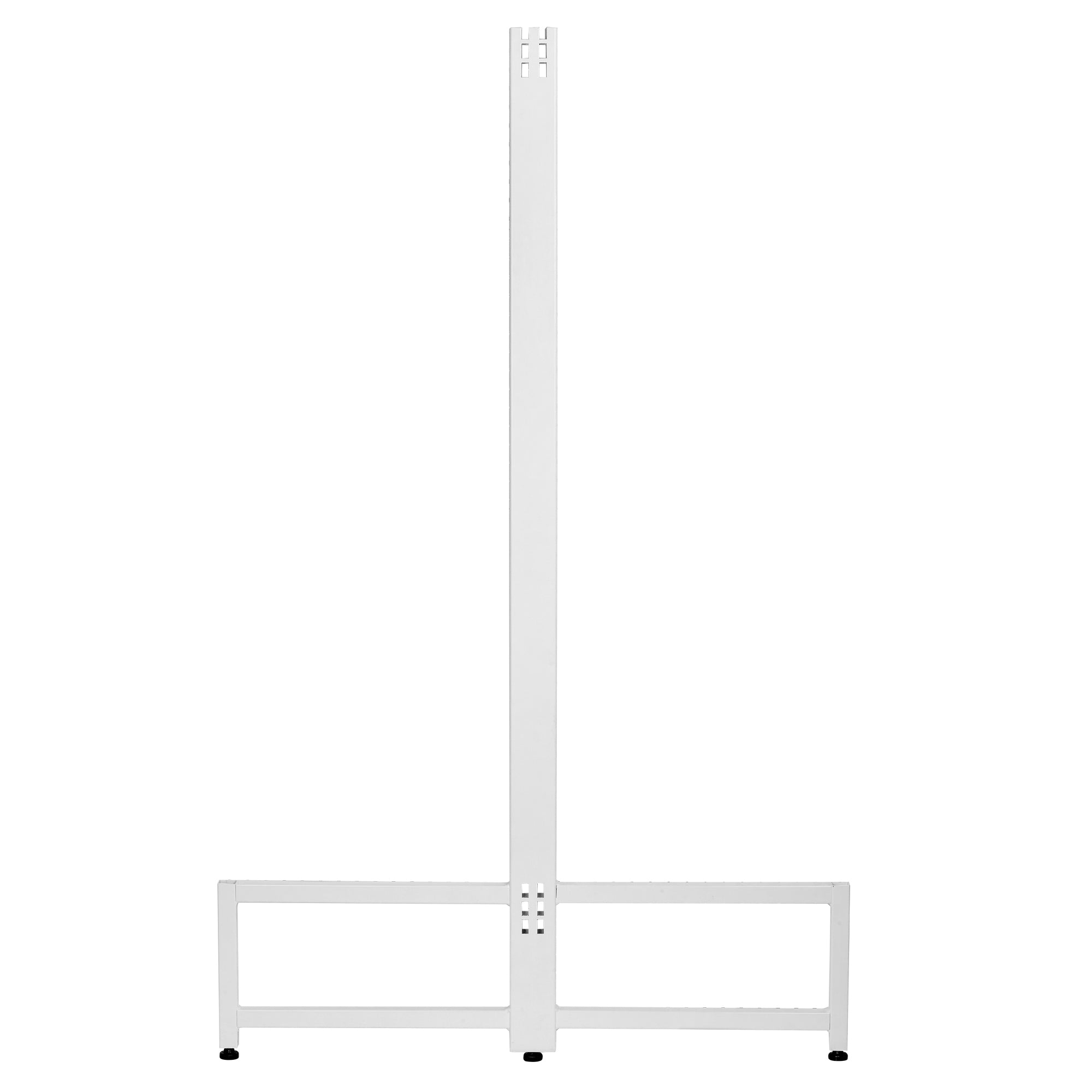Poste para góndola central