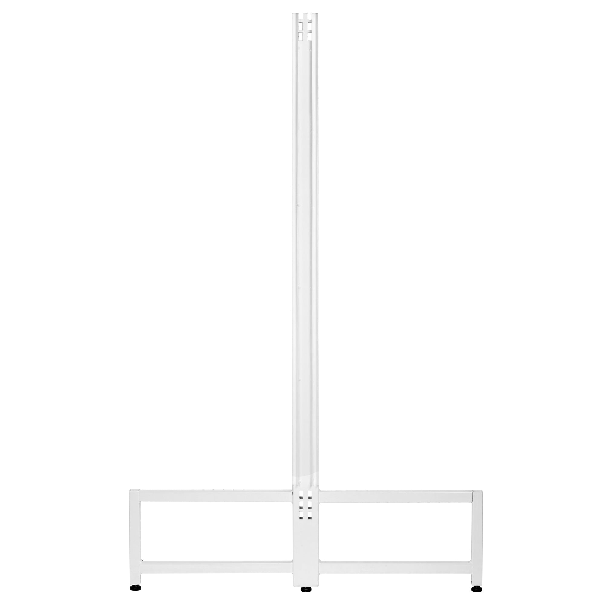Poste para góndola central