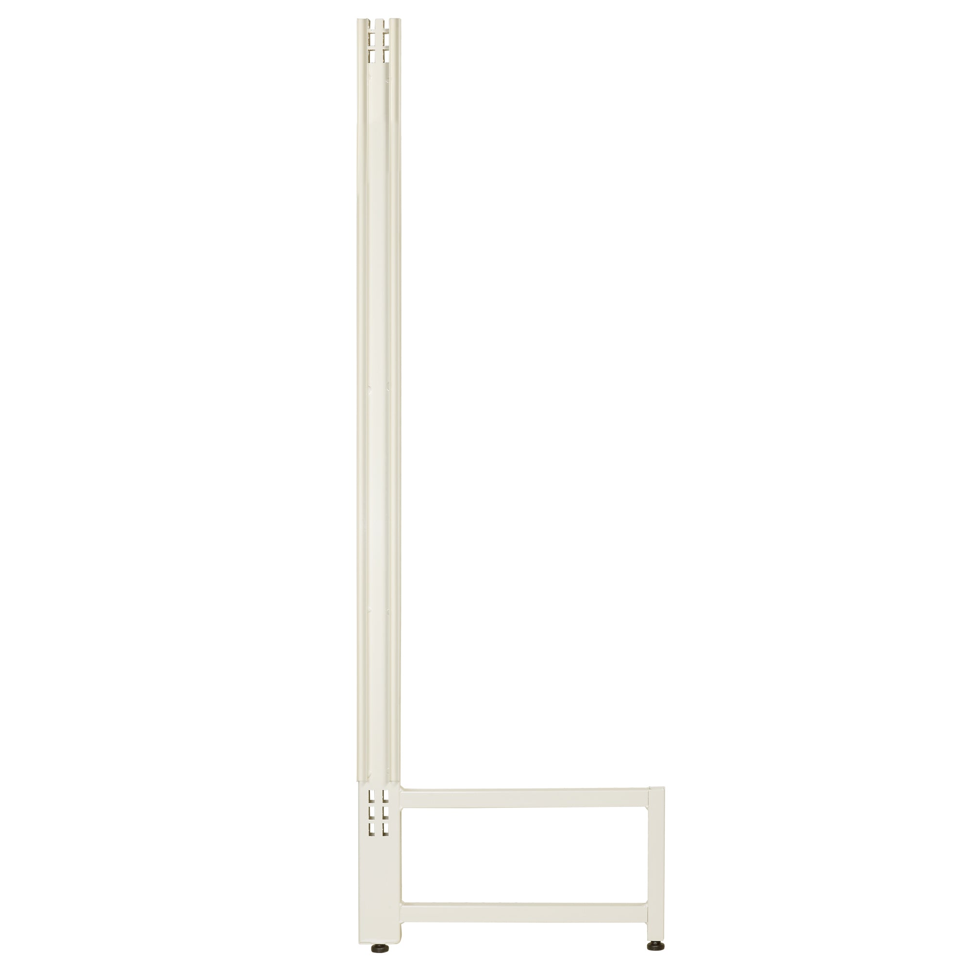 Poste para góndola cabecera