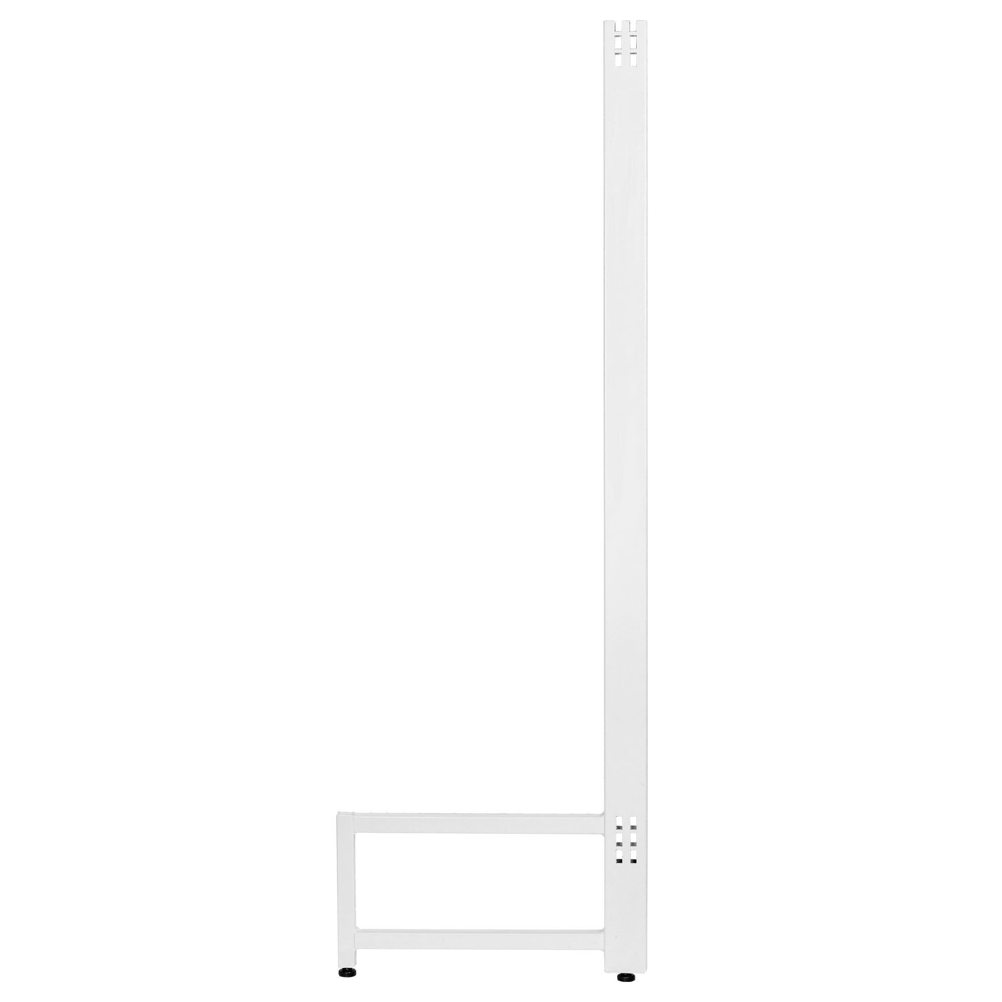 Poste para góndola cabecera