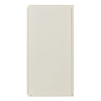 Panel liso para góndola cabecera