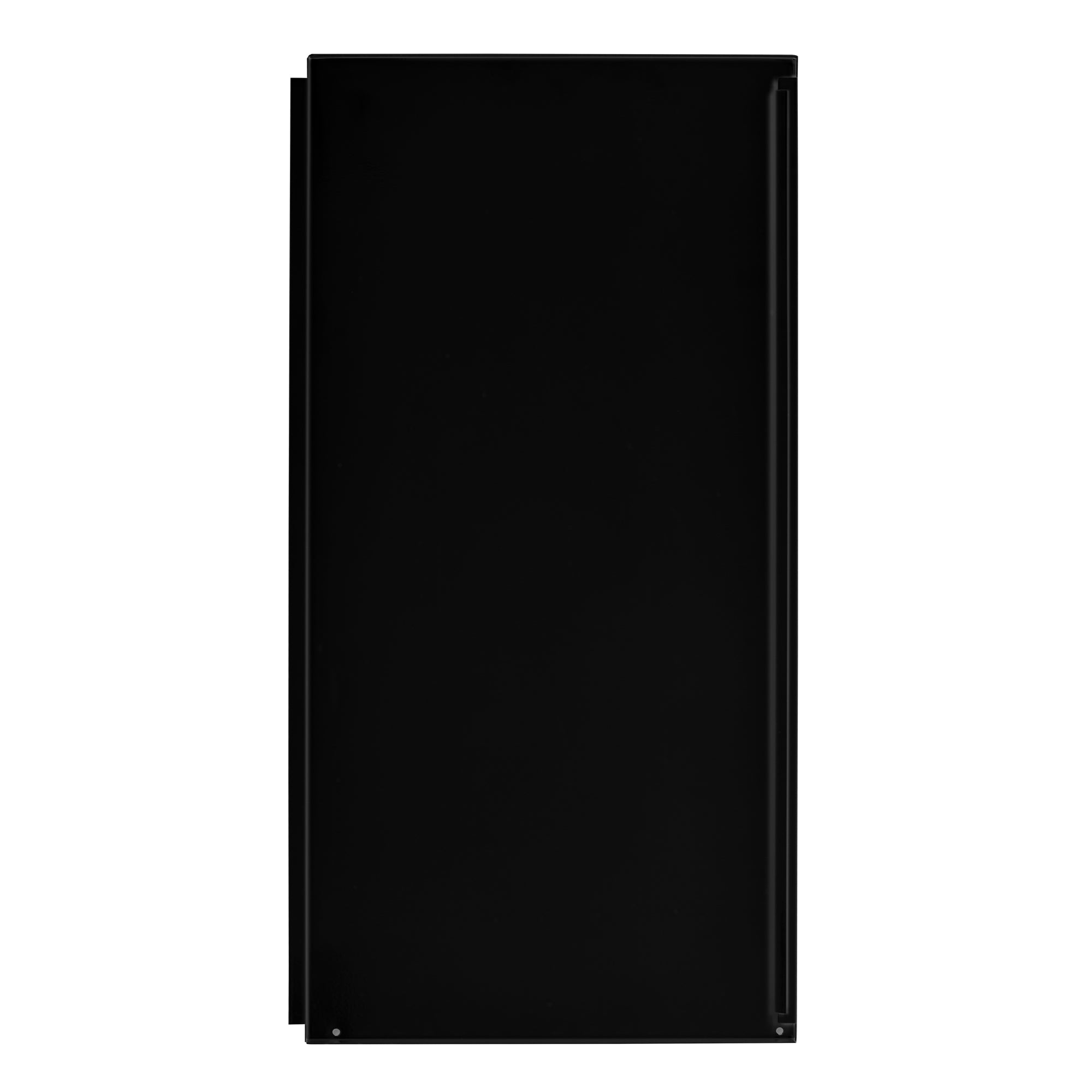 Panel liso para góndola cabecera